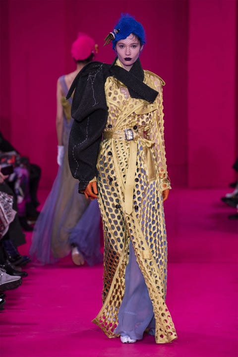 Haute Couture Spring 2020 - Best Looks of Haute Couture Spring 2020