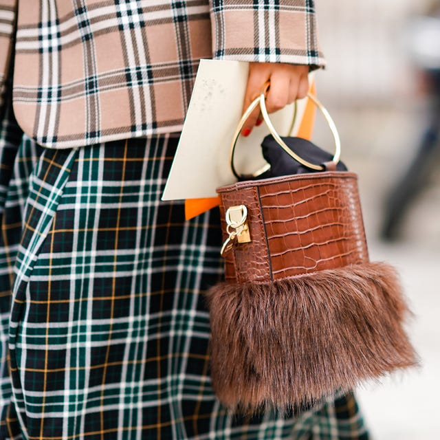 Fall 2019 Bag and Purse Trends - Best Bags for Fall 2019