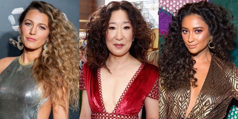 30 Curly Hairstyles And Haircuts We Love Best Hairstyle