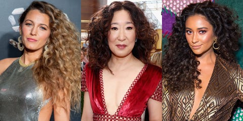 30 Curly Hairstyles And Haircuts We Love Best Hairstyle