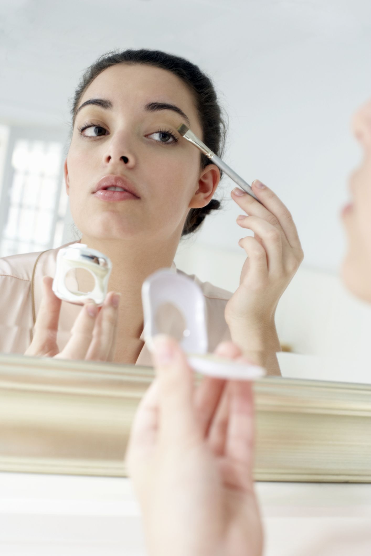 Bőrápolás otthon - Életmódtanácsok és a napi rutin