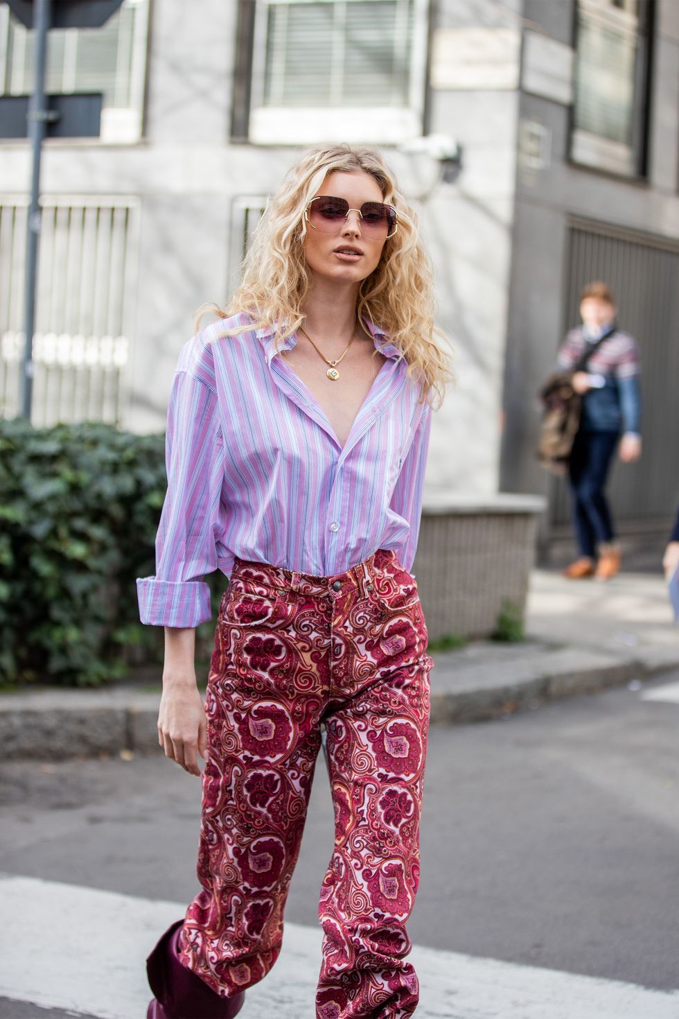 Eight Spring Outfit Ideas For 21 What To Wear This Spring