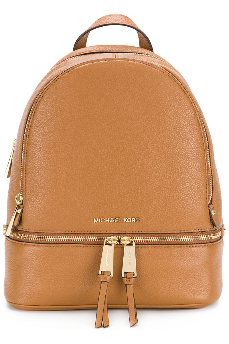 Best Designer Backpacks Chic And Stylish Backpacks For Women   Hbz Designer Backpacks Michael Kors 1531505278 