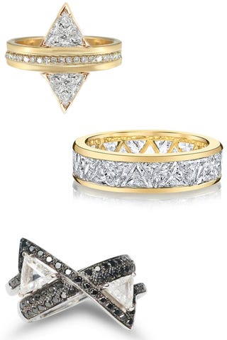 engagement ringschnitte