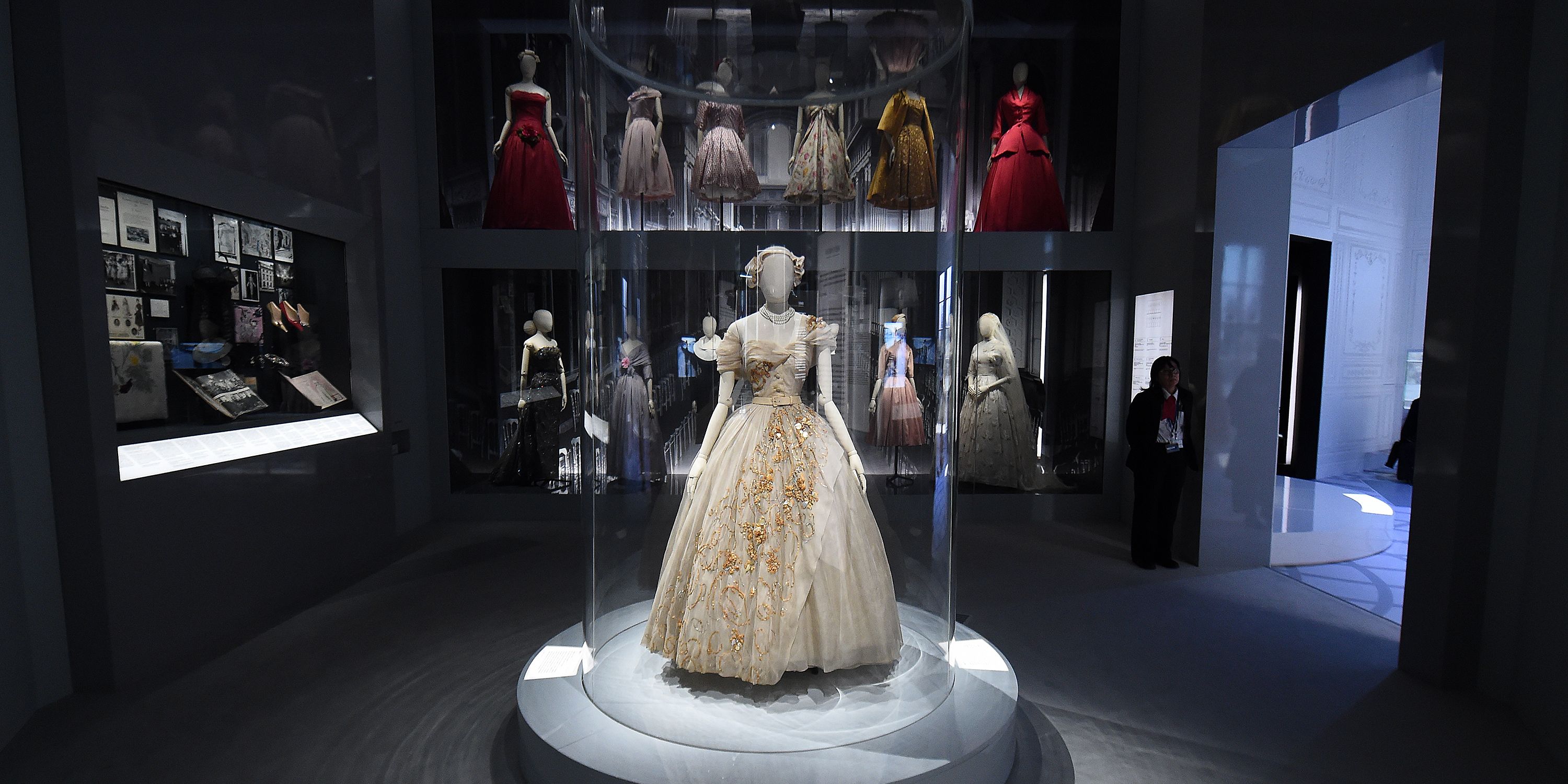 dior va museum