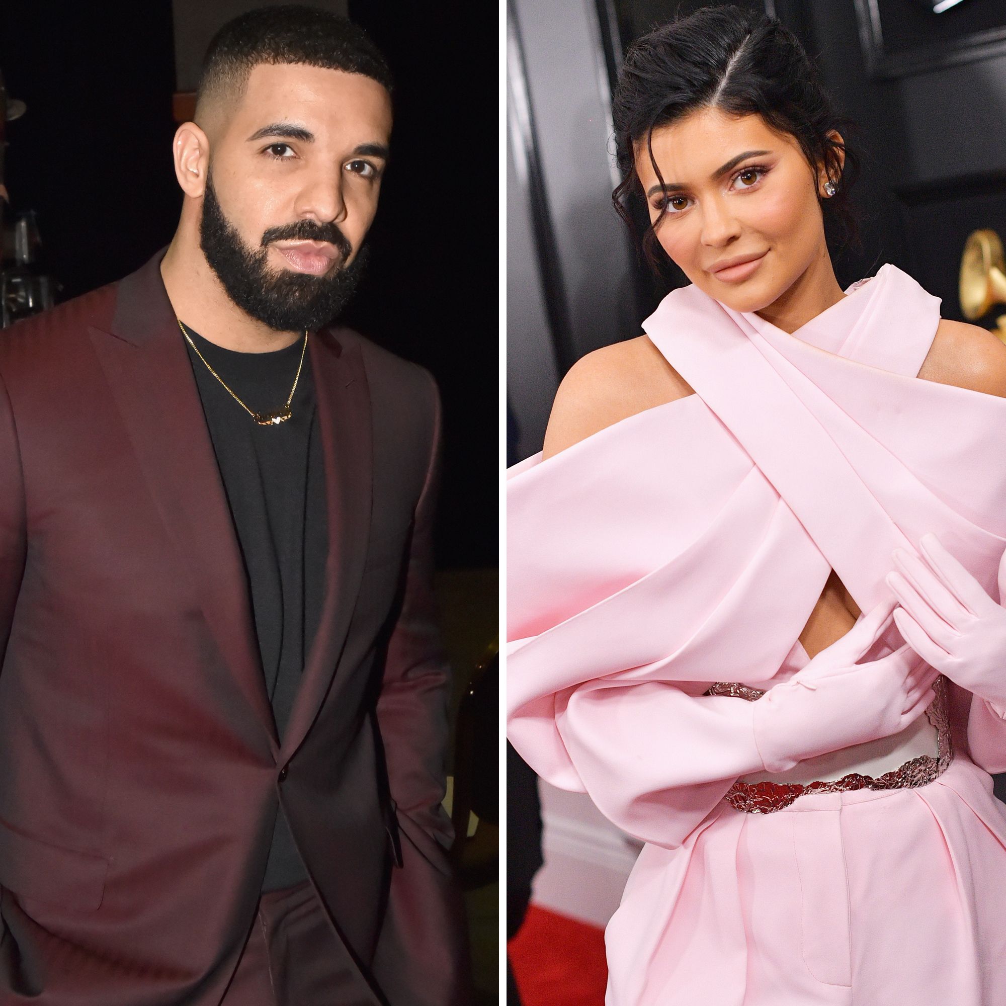 Are Kylie Jenner And Drake Dating Kylie Drake Romance