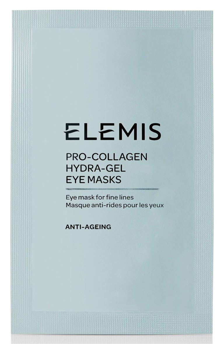 21 Best UnderEye Patches and Masks Anti Aging Eye Masks