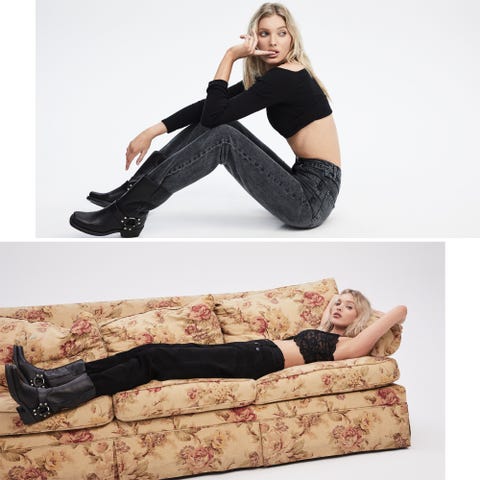 Elsa Hosk J Brand Collection Collaboration