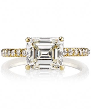 Ring, Mode-Accessoire, Verlobungsring, Schmuck, Diamant, Edelstein, Gelb, Körperschmuck, Pre-Verlobungsring, Platin,