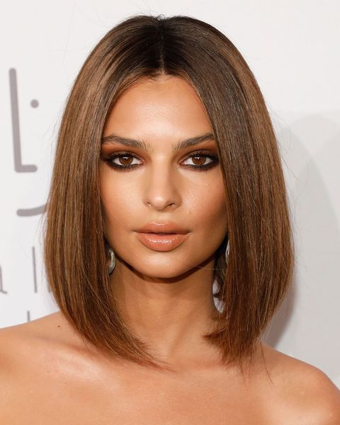 50 Bob And Lob Haircuts 2019 And 2020 Best Celebrity Bob