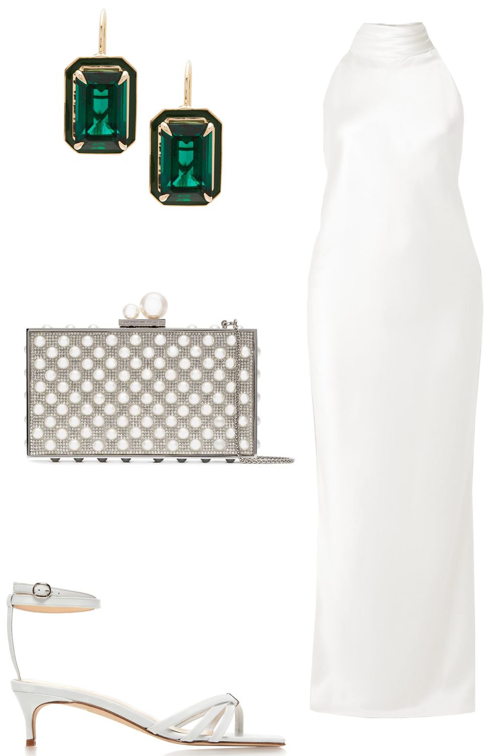 engagement party outfit for bride