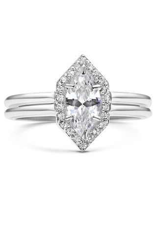 Joyas, accesorios de Moda, Anillo, anillo de Compromiso, Pre-anillo de compromiso, joyería del Cuerpo, Diamante, piedra preciosa, el Platino, el anillo de Boda, 