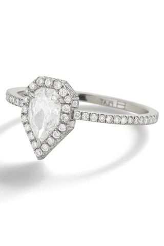 Ring, Smykker, Forlovelsesring, Pre-forlovelsesring, motetilbehør, Diamant, Gemstone, Platina, Kroppen smykker, Metal, 