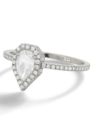 Ring, Schmuck, Verlobungsring, Pre-Verlobungsring, Mode-Accessoire, Diamant, Edelstein, Platin, Körperschmuck, Metall,