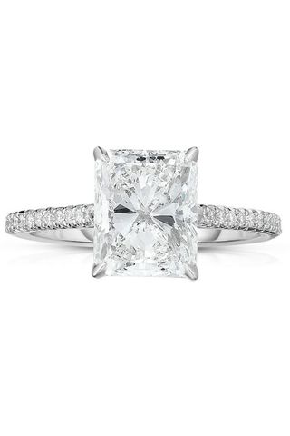 Ring, forlovelsesring, smykker, diamant, pre-forlovelsesring, Mode Tilbehør, platin, ædelsten, krop smykker, vielsesring, 