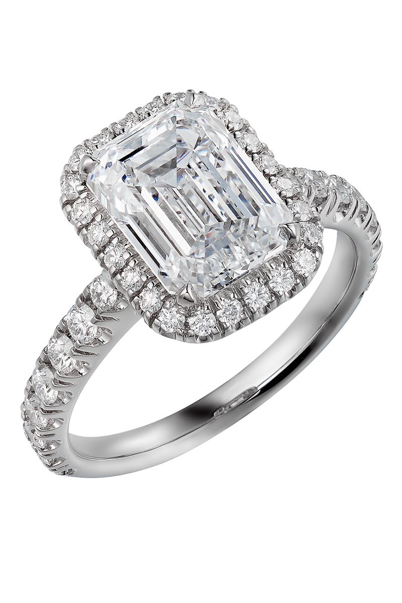 cartier engagement rings prices list