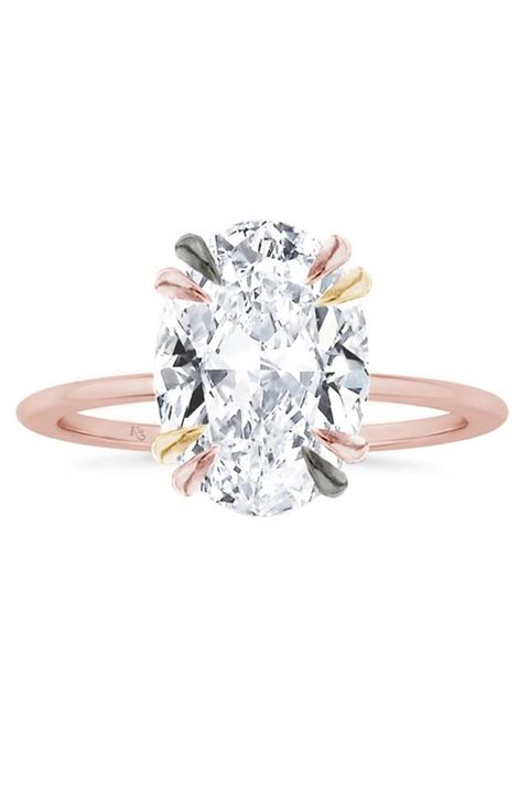Ring, Engagement ring, Diamond, Jewellery, Fashion accessory, Pre-engagement ring, Gemstone, Platinum, Metal, Silver, 