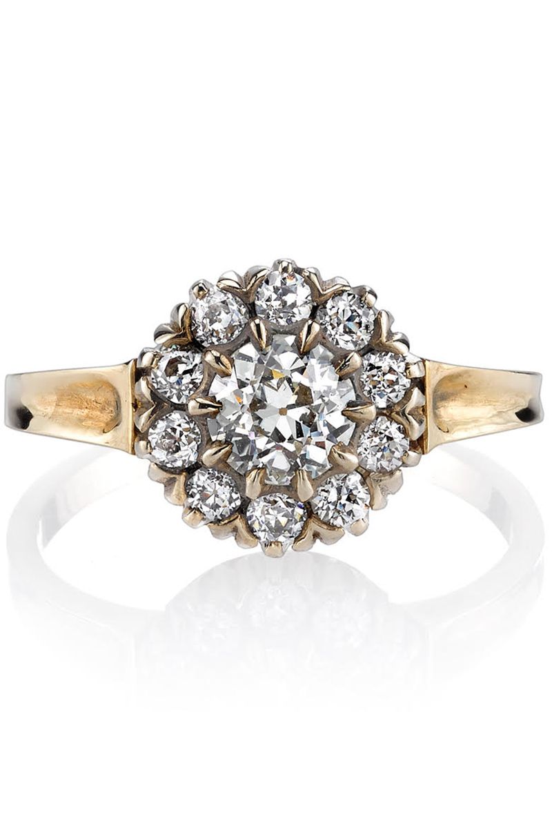 5 Engagement Ring Trends for 2020 