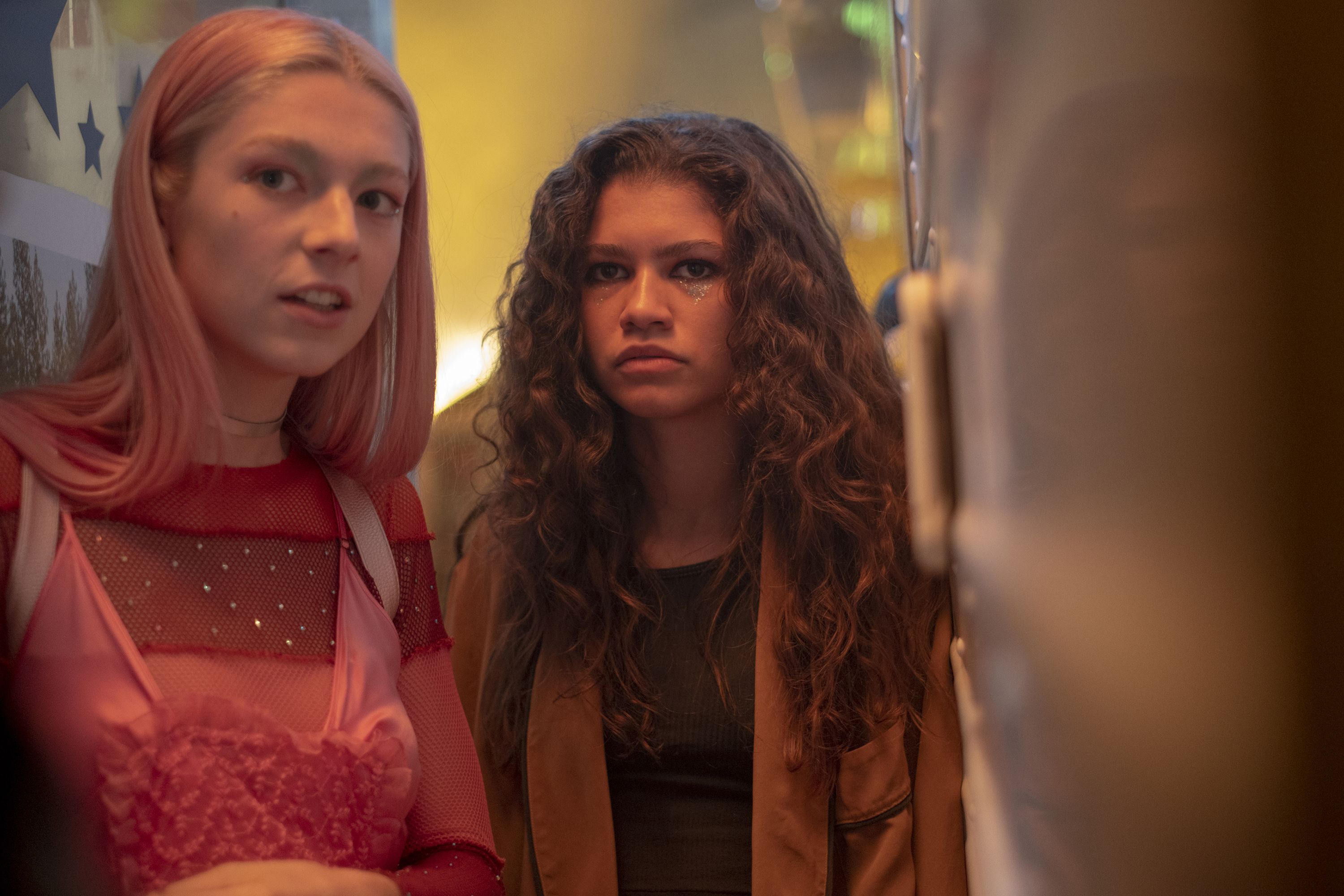 euphoria season 2 episode 6 release date