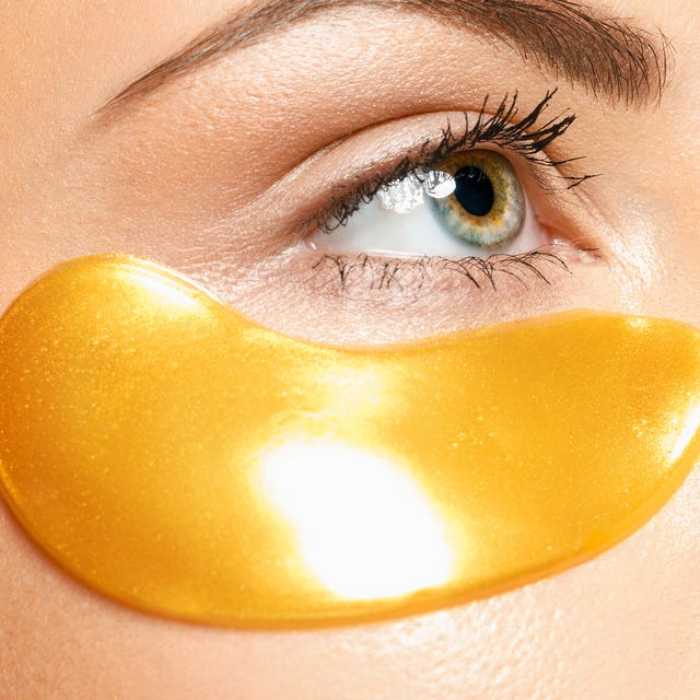 The 22 Best Under Eye Patches And Masks Anti Aging Eye Masks