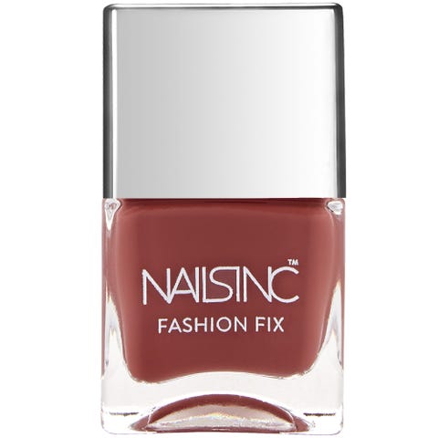 10 Best Fall Nail Polish Colors For 2018 Autumn Shades Image