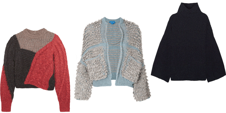 21 Fall Sweaters for 2017 - Best Fall Sweaters and Knits For Women