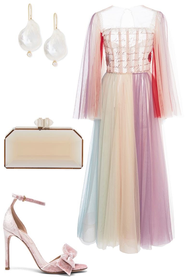 autumn wedding guest ideas