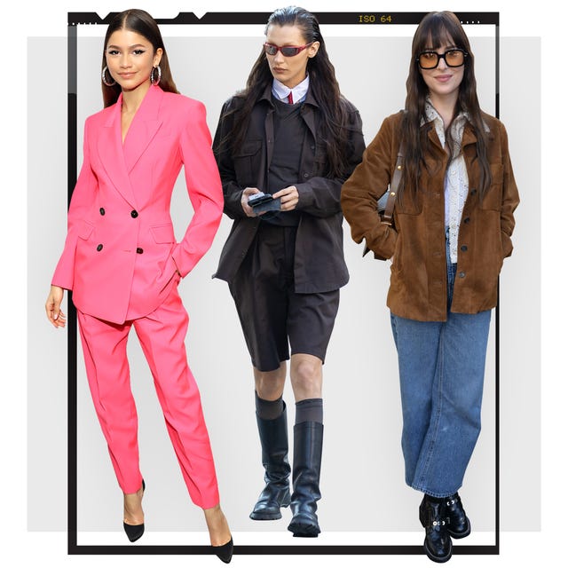 fashion is more lesbian than ever, and so am i