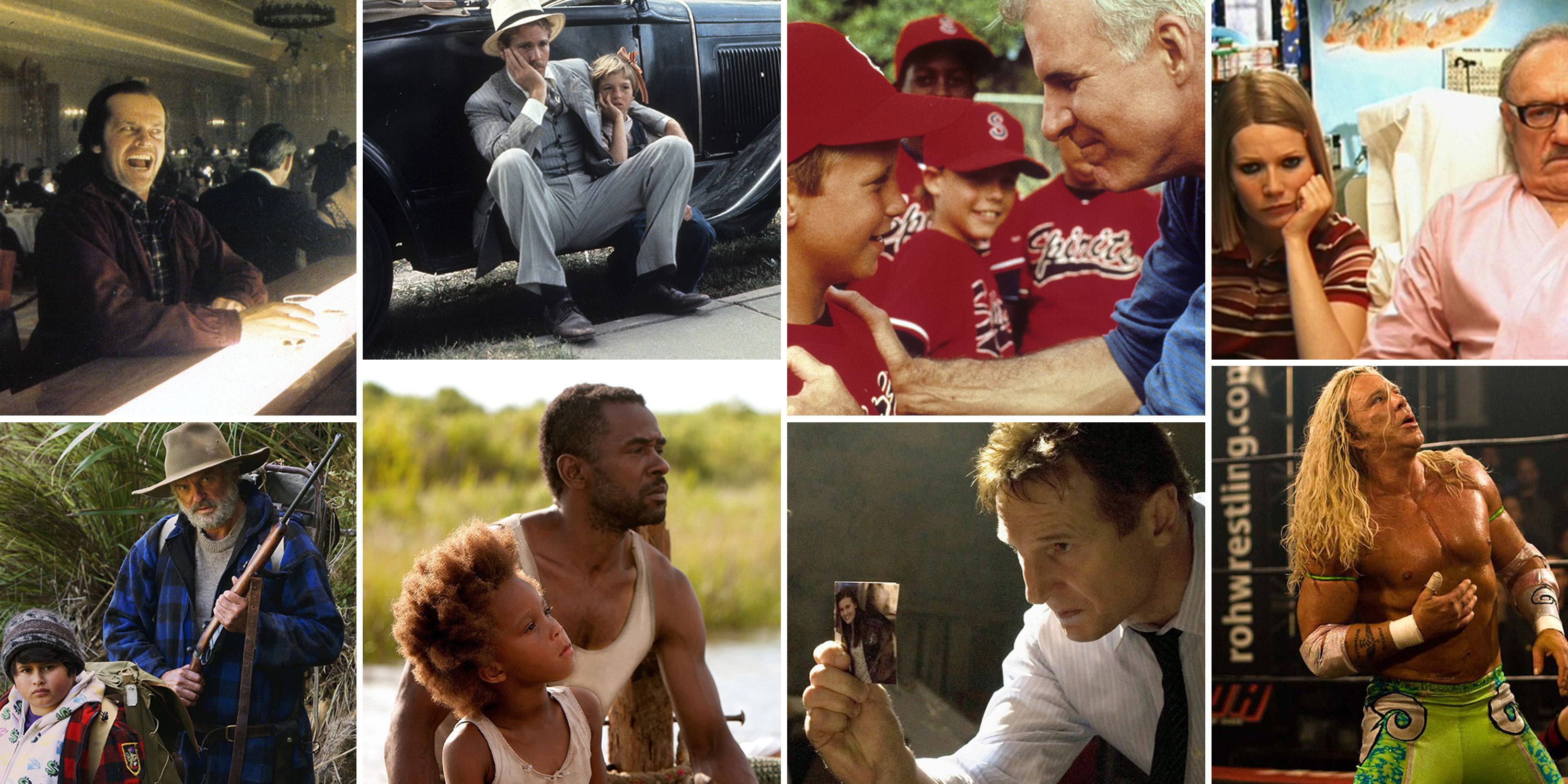 We remember the best films of 2008 10 We remember the best films of 2008 90