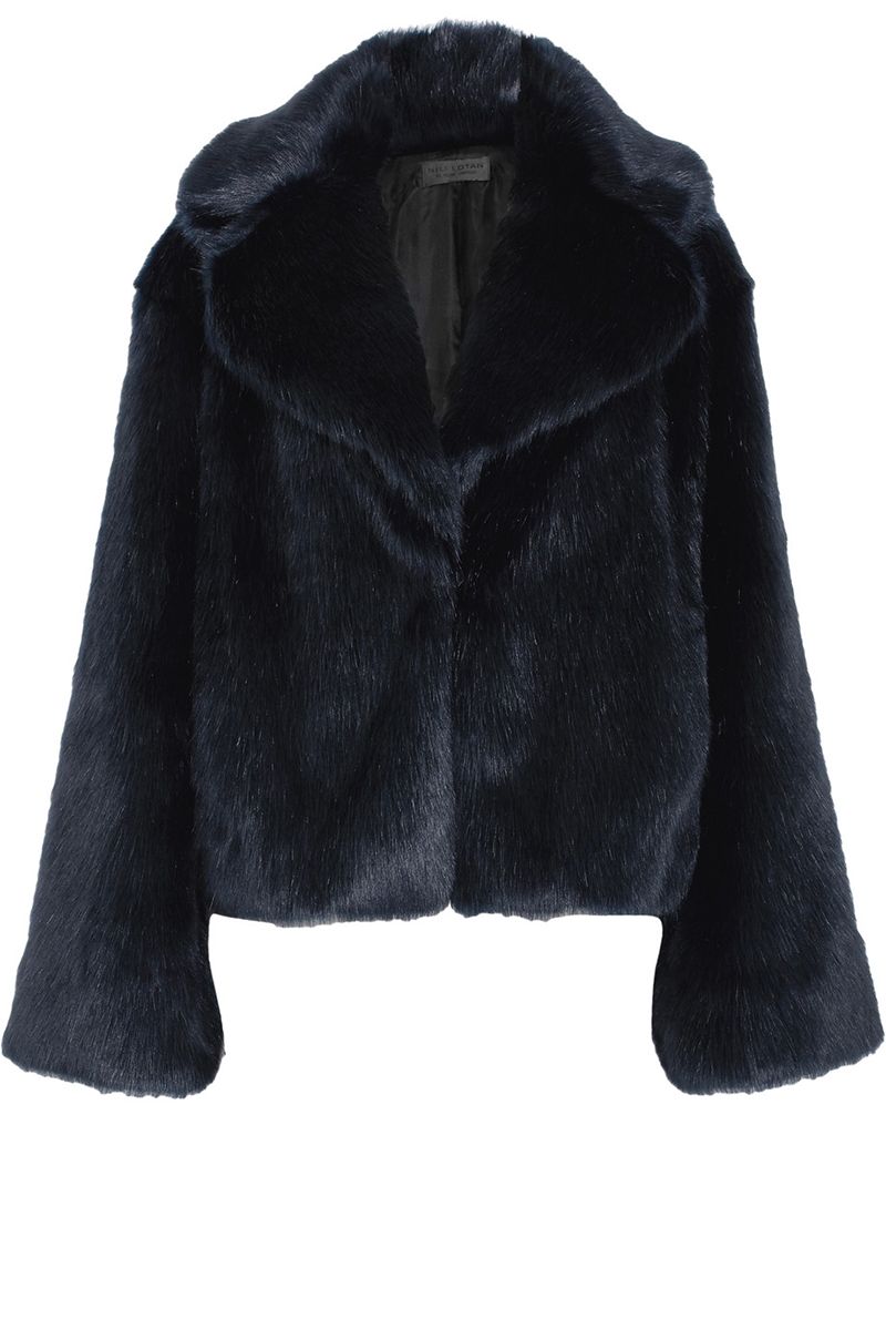 The Best Faux Fur Coats | Han Coats