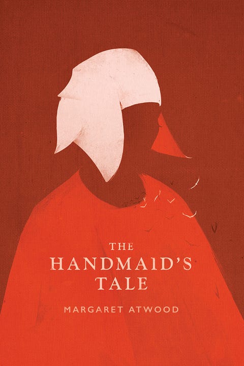 Feminism In The Handmaids Tale