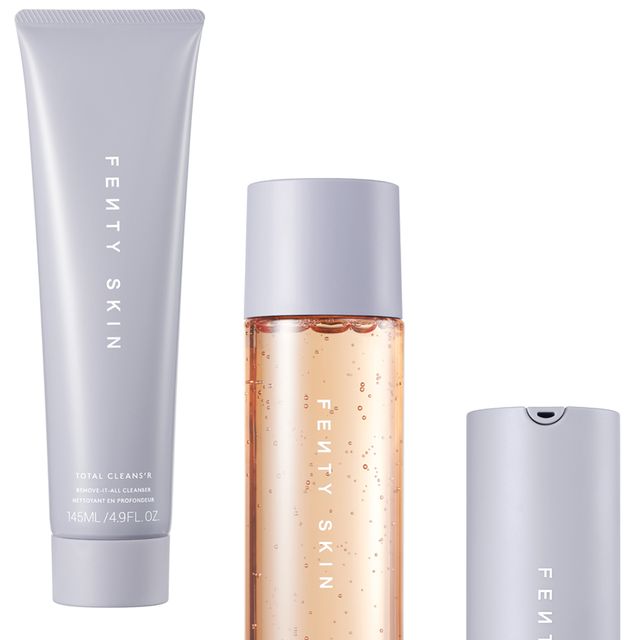 Rihanna Fenty Skin Care Review Fenty Skin Products Launch Date Prices Details