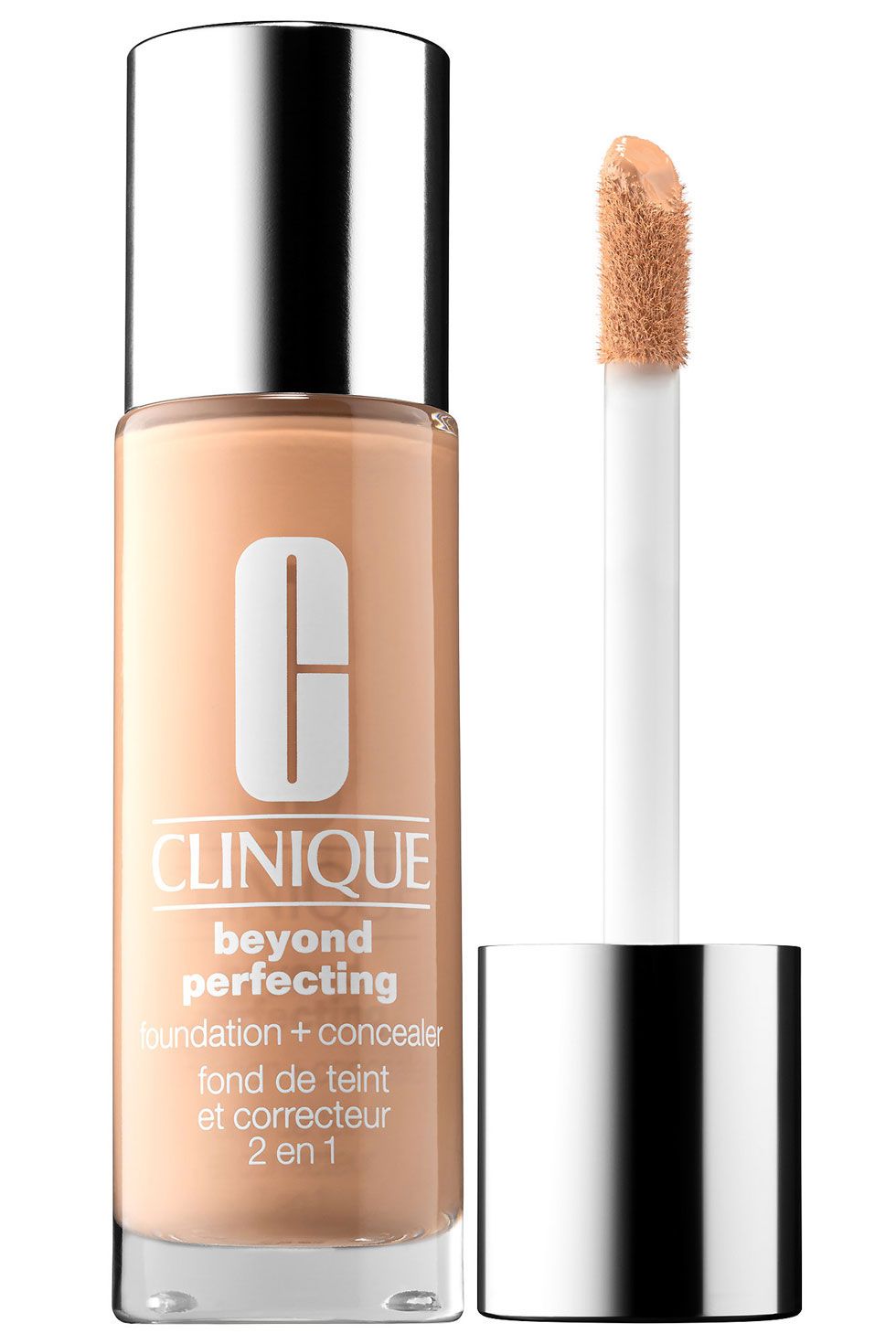 top rated full coverage foundation