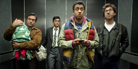 People, Social group, Adaptation, Event, Movie, Jacket, 