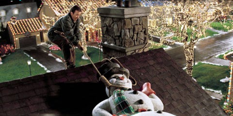40 Funny Christmas Movies - Funniest Holiday Movies of All Time