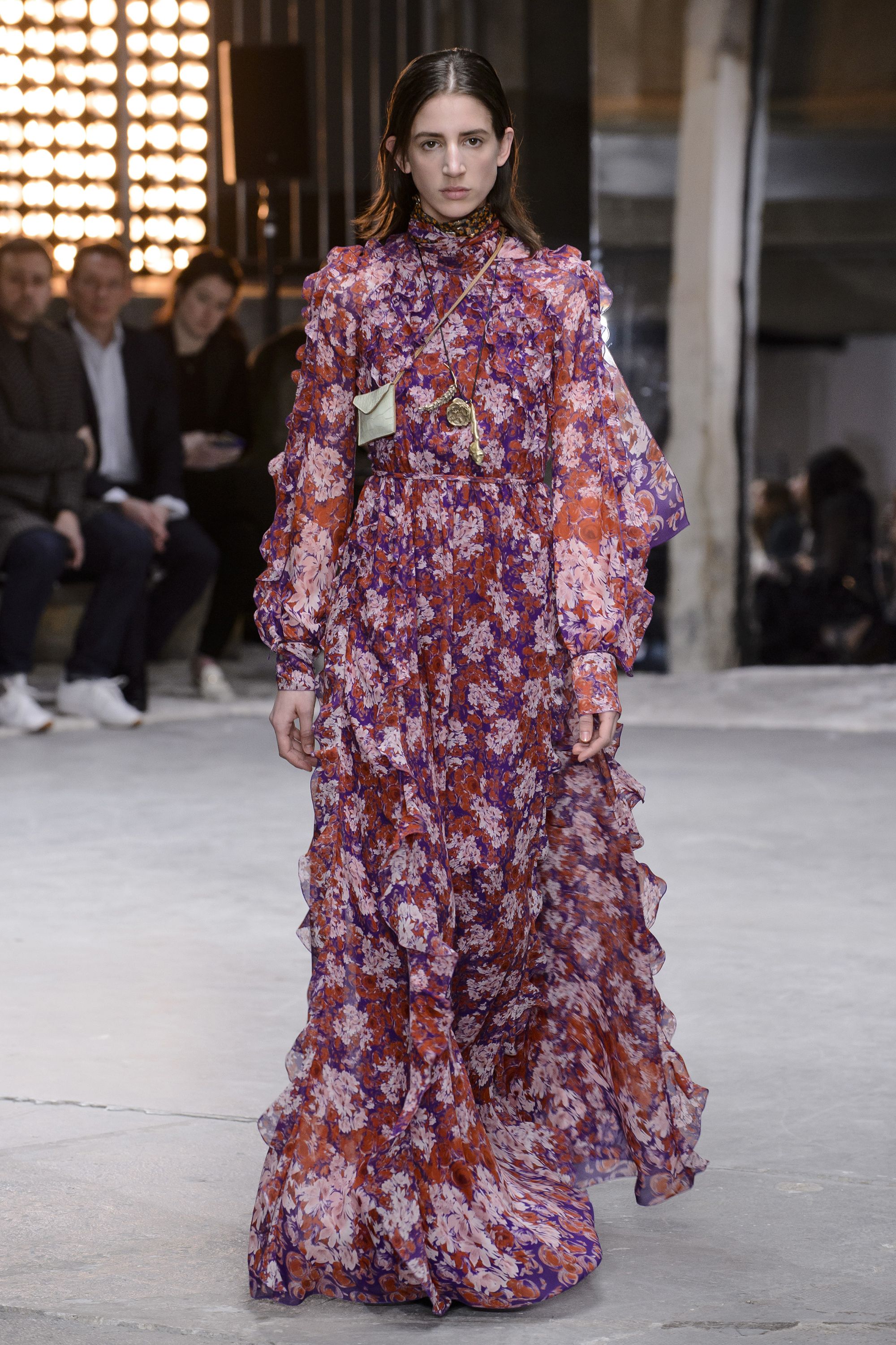 Fashion Trendsfall trend purple recommend to wear in winter in 2019 Fashion Trendsfall trend purple recommendations to wear for winter in 2019