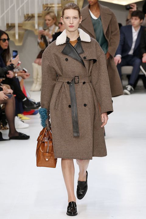 10 Fall Fashion Trends for 2019- Runway-Inspired Autumn Trends for Women