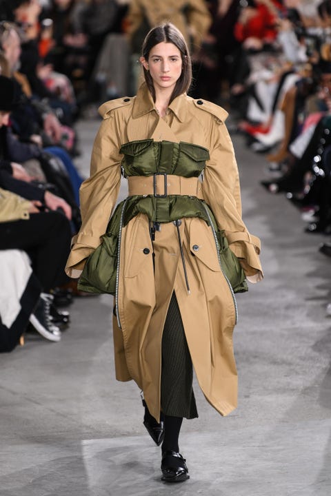 10 Fall Fashion Trends for 2019- Runway-Inspired Autumn Trends for Women