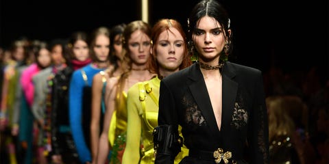 milan fashion week fall