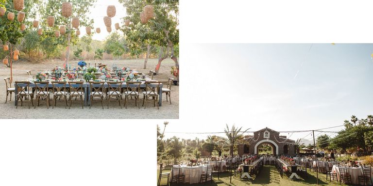 22 Best Outdoor Garden Wedding Venues - Where to Host a ...