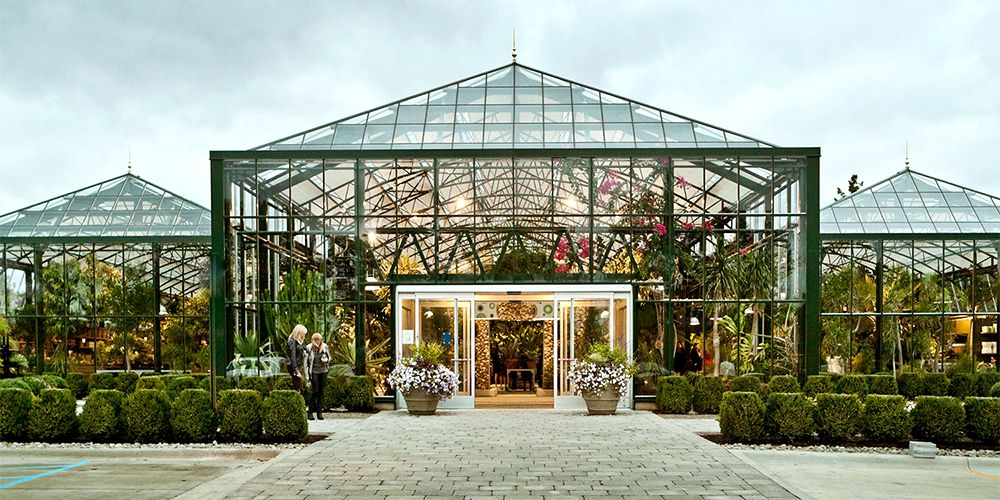 33 Best Outdoor Garden Wedding Venues Where To Host A Garden