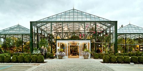 22 Best Outdoor Garden Wedding Venues - Where to Host a ...