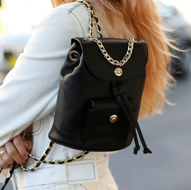 16 Best Designer Backpacks for Women in 2020 - Chic, Stylish Backpacks