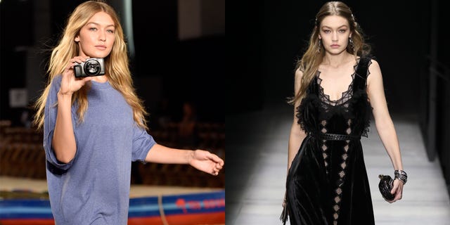 Gigi Hadid Claps Back At Her Body Shamers With A Powerful Statement 