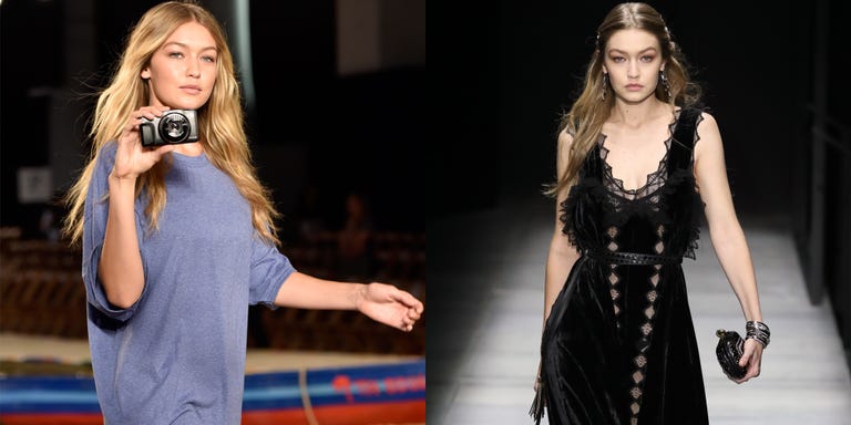 Gigi Hadid Claps Back At Her Body Shamers With A Powerful Statement About Hashimotos Disease 