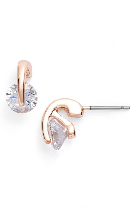 Earrings, Ear, Jewellery, Fashion accessory, Silver, Metal, Gemstone, Body jewelry, 