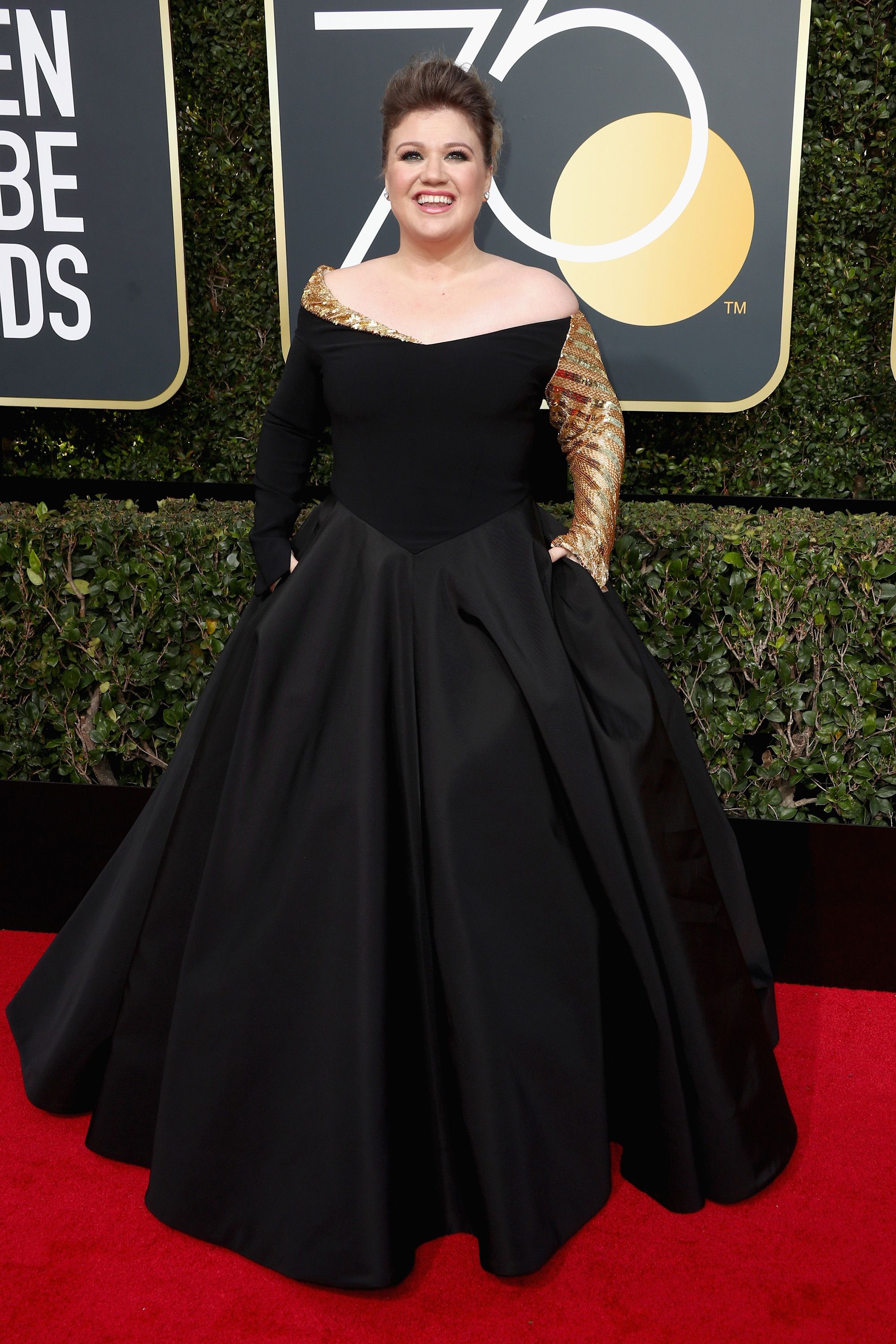 Red Carpet Dresses