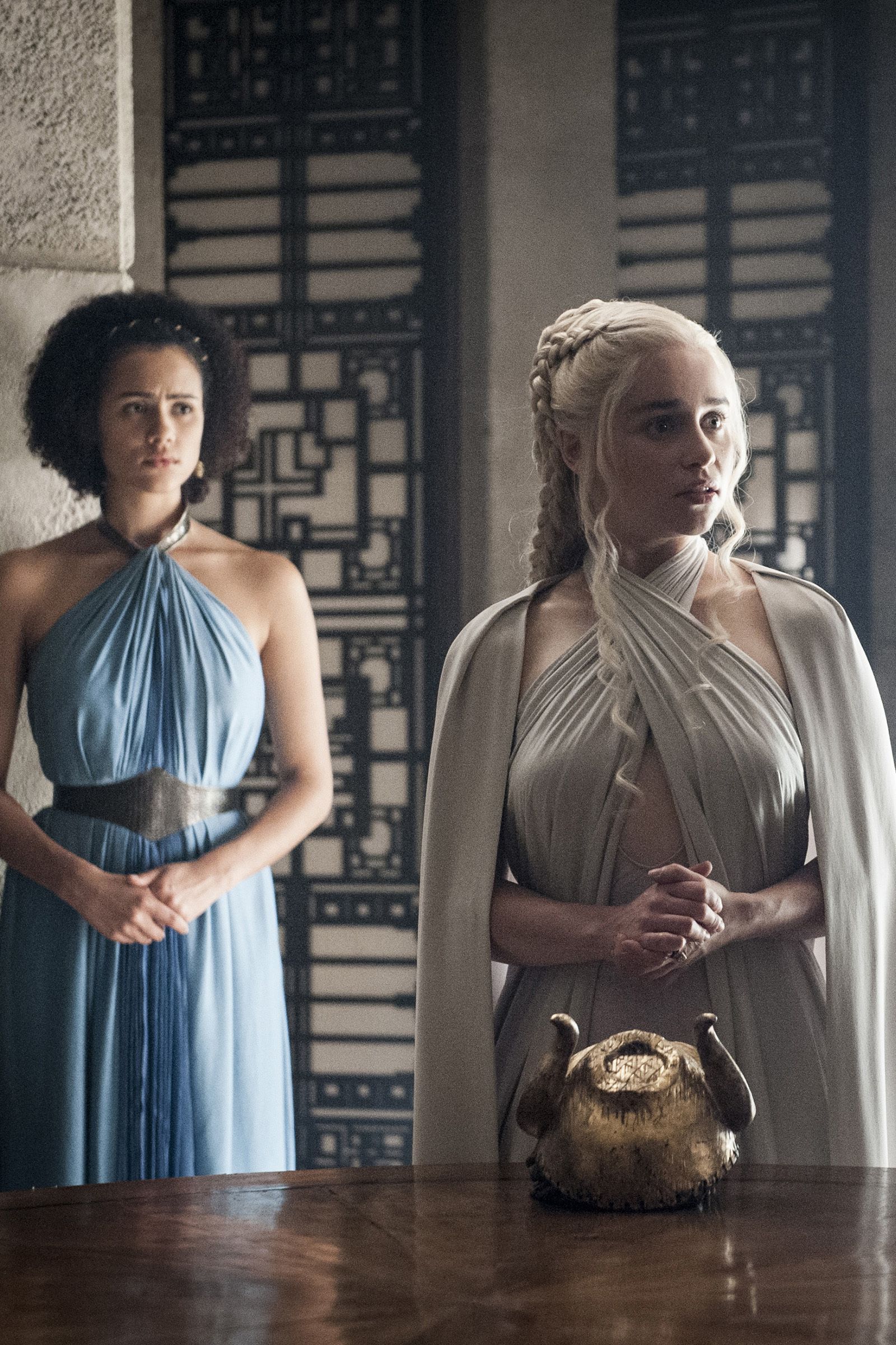 45 Best Game Of Thrones Outfits Game Of Thrones Most Fashionable
