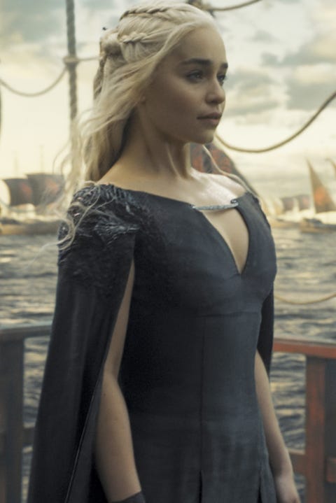 45 Best Game of Thrones Outfits-Game of Thrones' Most Fashionable Moments