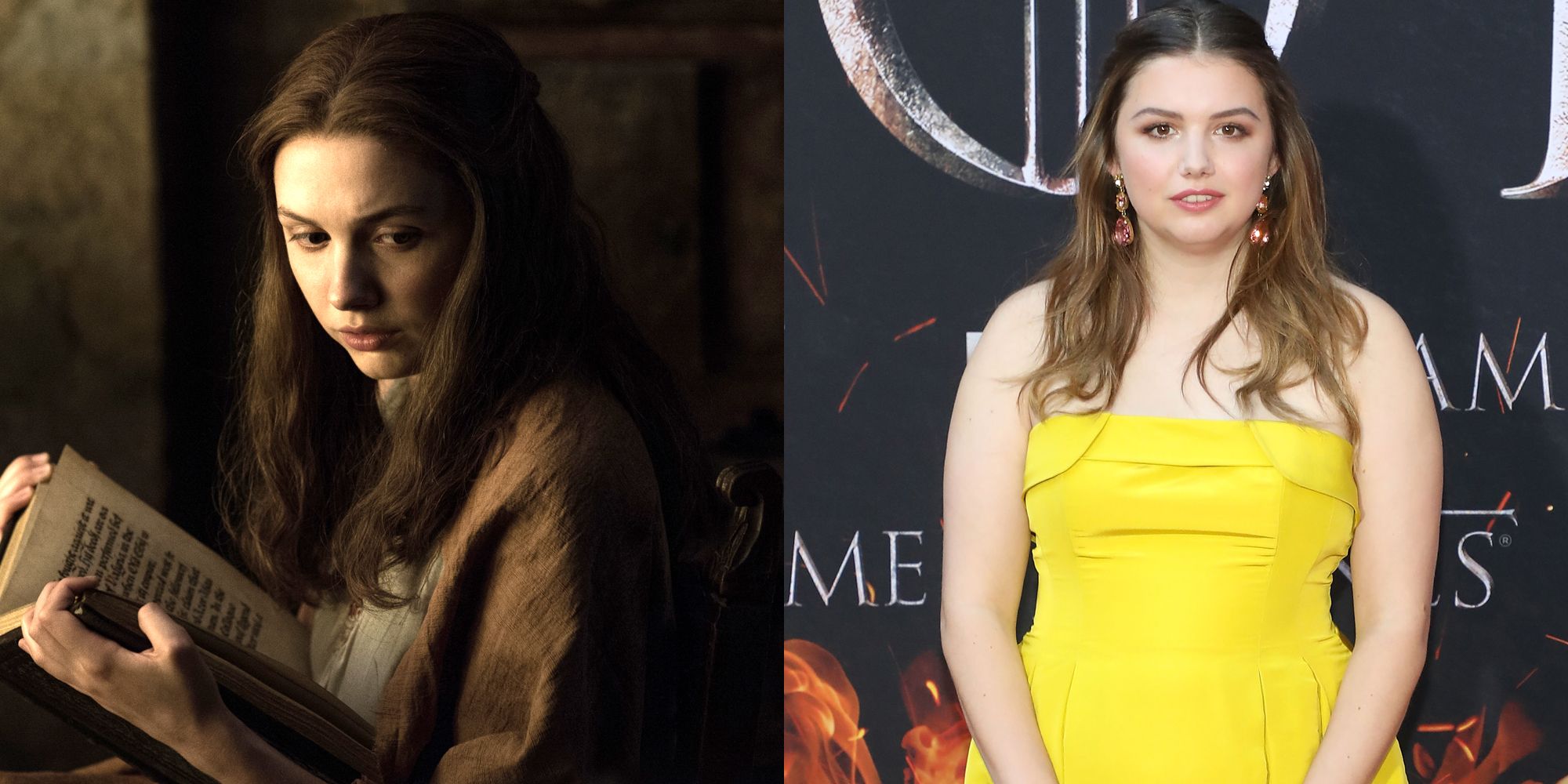game of thrones cersei interview 6 game of thrones cersei interview 68